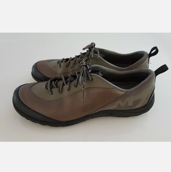 Merrell Women's Casual Comfort Walking Shoes - US 8 - Picture 3 of 10